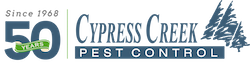 Cycreek Pest Control